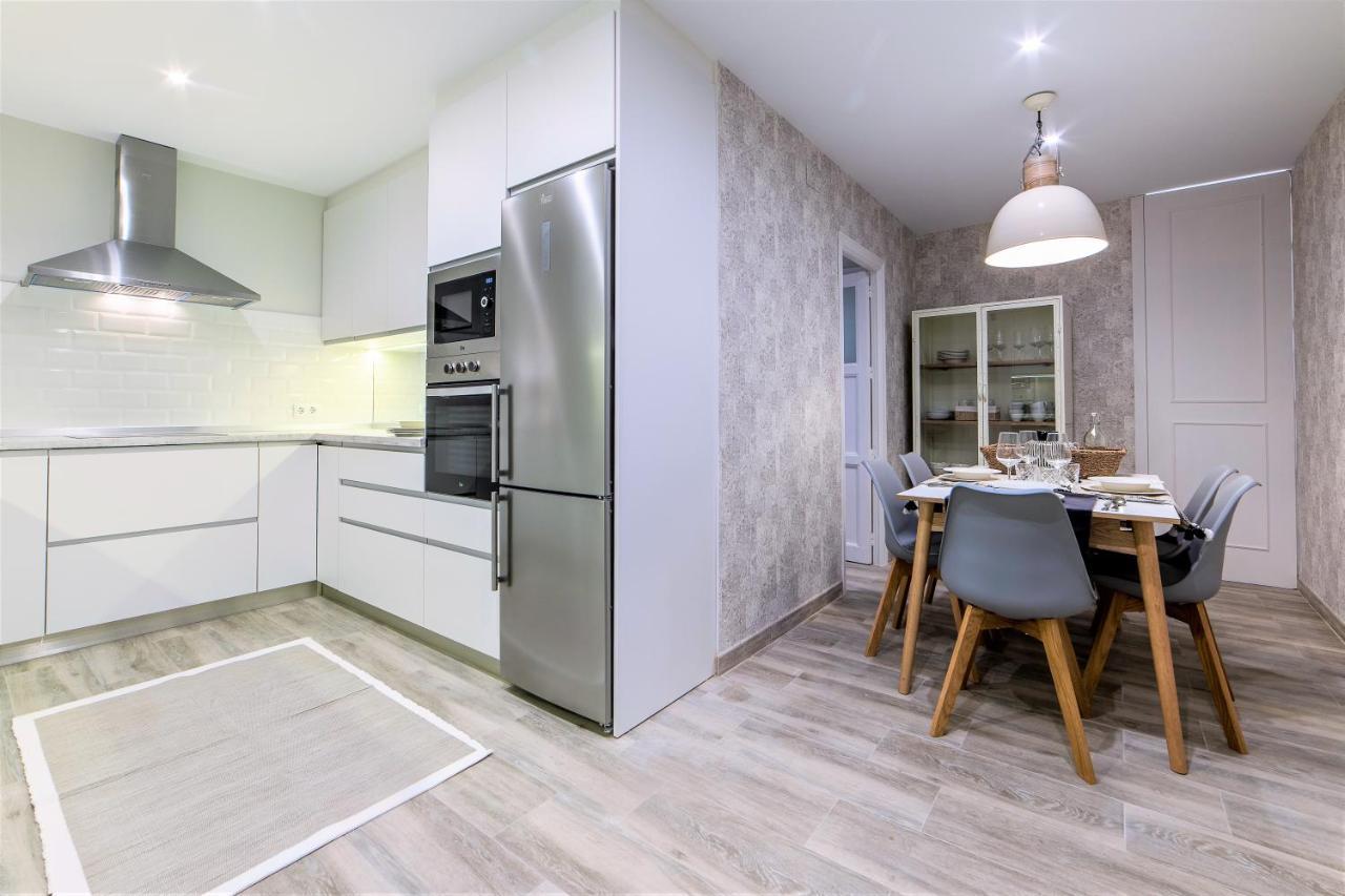 Wishome - Espectacular Piso De Lujo 360m2 En Madrid, Excelente Ubicacion, Muy Cerca Del Palacio Real Madri