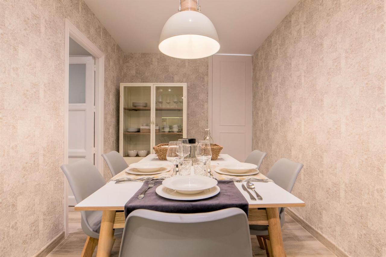 Apartamento Wishome - Espectacular Piso De Lujo 360m2 En Madrid, Excelente Ubicacion, Muy Cerca Del Palacio Real