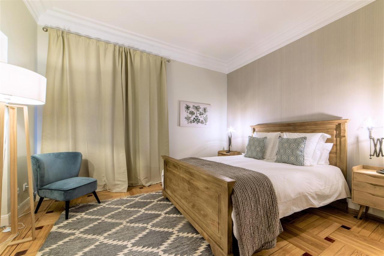 Apartamento Wishome - Espectacular Piso De Lujo 360m2 En Madrid, Excelente Ubicacion, Muy Cerca Del Palacio Real Madri