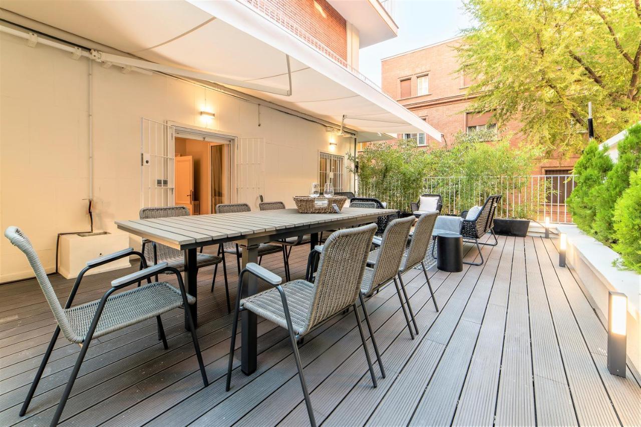 Wishome - Espectacular Piso De Lujo 360m2 En Madrid, Excelente Ubicacion, Muy Cerca Del Palacio Real * Madri