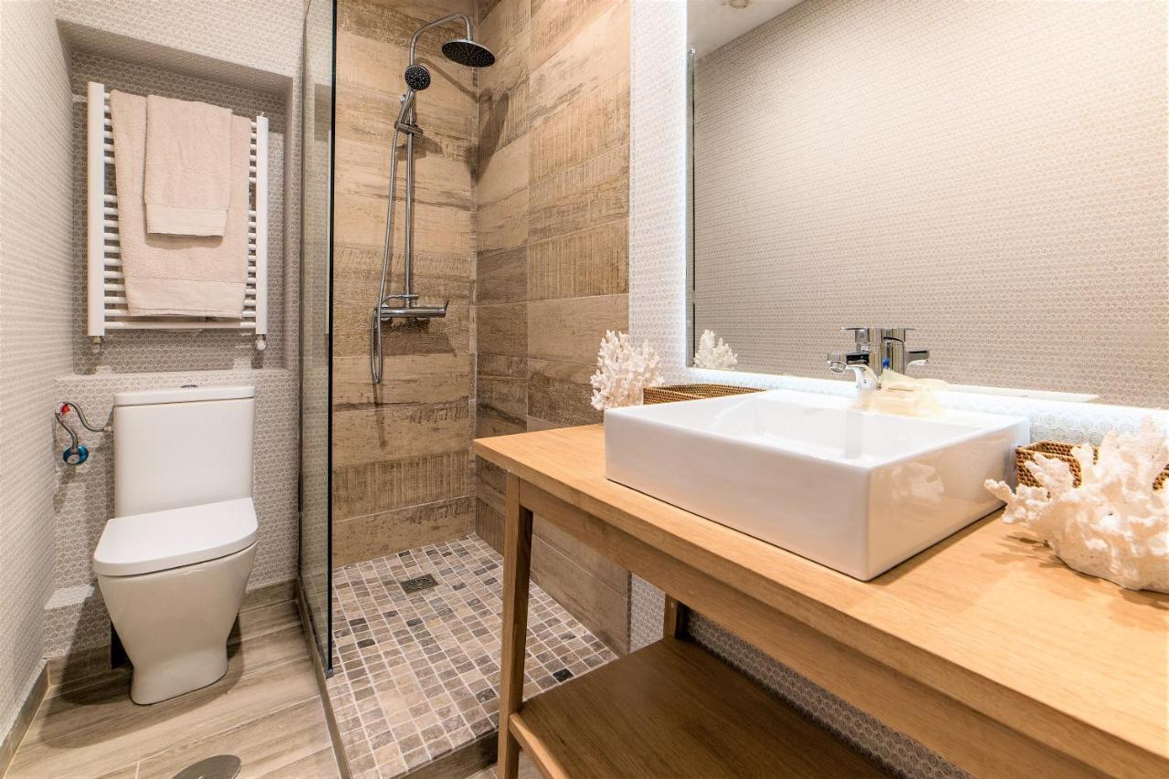 Apartamento Wishome - Espectacular Piso De Lujo 360m2 En Madrid, Excelente Ubicacion, Muy Cerca Del Palacio Real