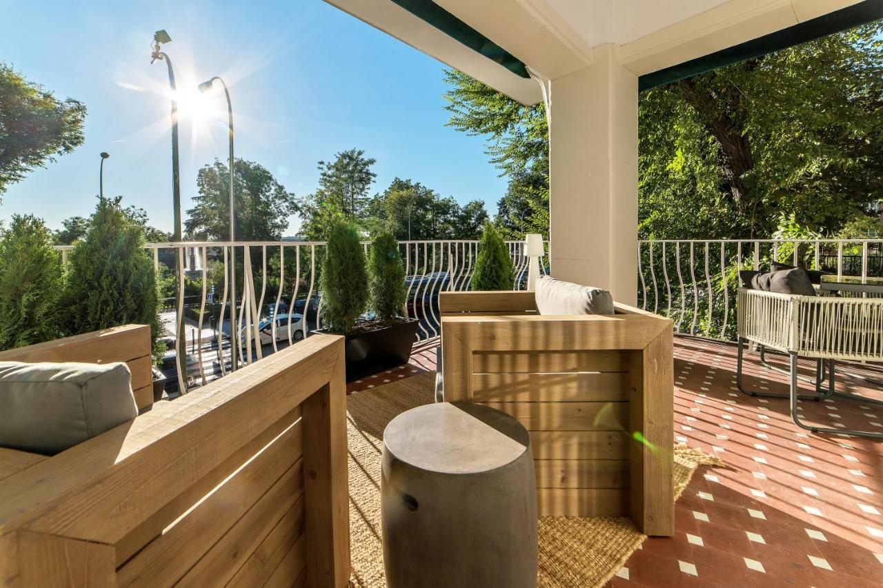 Apartamento Wishome - Espectacular Piso De Lujo 360m2 En Madrid, Excelente Ubicacion, Muy Cerca Del Palacio Real *
